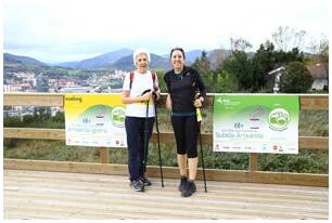 Foto 48 de la punto fotogrfico - Galería de la Subida a Artxanda 2023