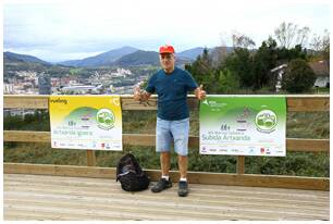 Foto 50 de la punto fotogrfico - Galería de la Subida a Artxanda 2023