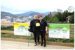 Foto 72 de la punto fotogrfico - Galería de la Subida a Artxanda 2023