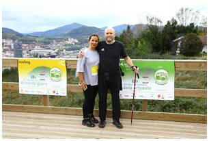 Foto 102 de la punto fotogrfico - Galería de la Subida a Artxanda 2023