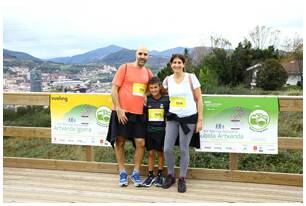 Foto 107 de la punto fotogrfico - Galería de la Subida a Artxanda 2023