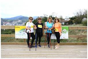 Foto 150 de la punto fotogrfico - Galería de la Subida a Artxanda 2023