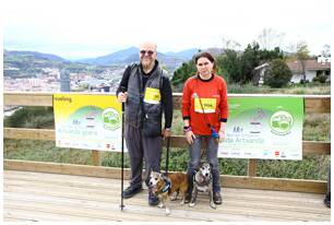 Foto 176 de la punto fotogrfico - Galería de la Subida a Artxanda 2023