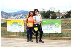 Foto 178 de la punto fotogrfico - Galería de la Subida a Artxanda 2023