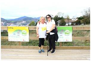 Foto 196 de la punto fotogrfico - Galería de la Subida a Artxanda 2023