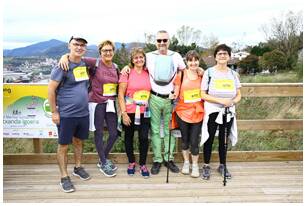 Foto 212 de la punto fotogrfico - Galería de la Subida a Artxanda 2023
