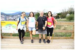 Foto 227 de la punto fotogrfico - Galería de la Subida a Artxanda 2023