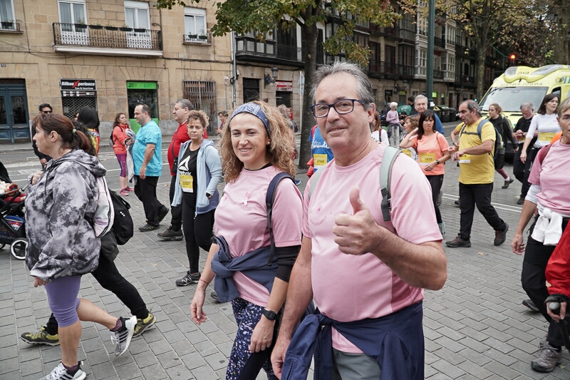 Foto 65 de la salida - Galería de la Subida a Artxanda 2023