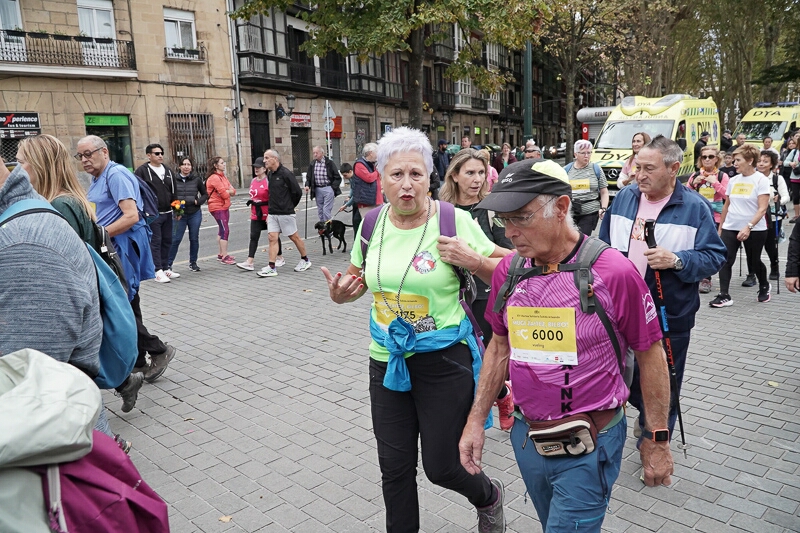 Foto 87 de la salida - Galería de la Subida a Artxanda 2023