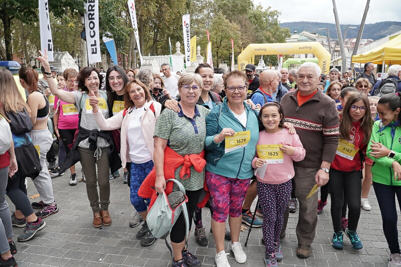Foto 142 de la salida - Galería de la Subida a Artxanda 2023