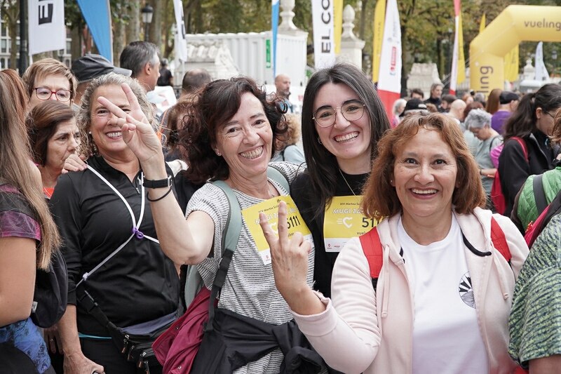 Foto 145 de la salida - Galería de la Subida a Artxanda 2023