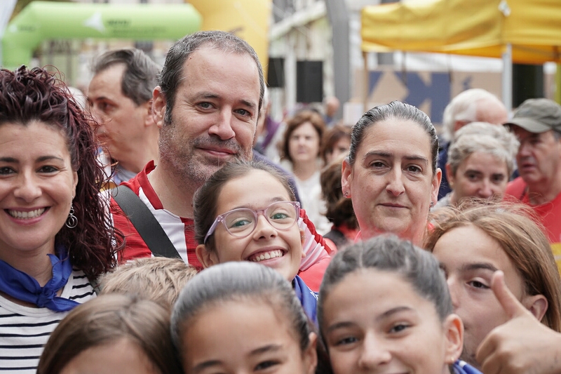 Foto 152 de la salida - Galería de la Subida a Artxanda 2023