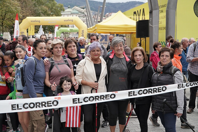 Foto 153 de la salida - Galería de la Subida a Artxanda 2023