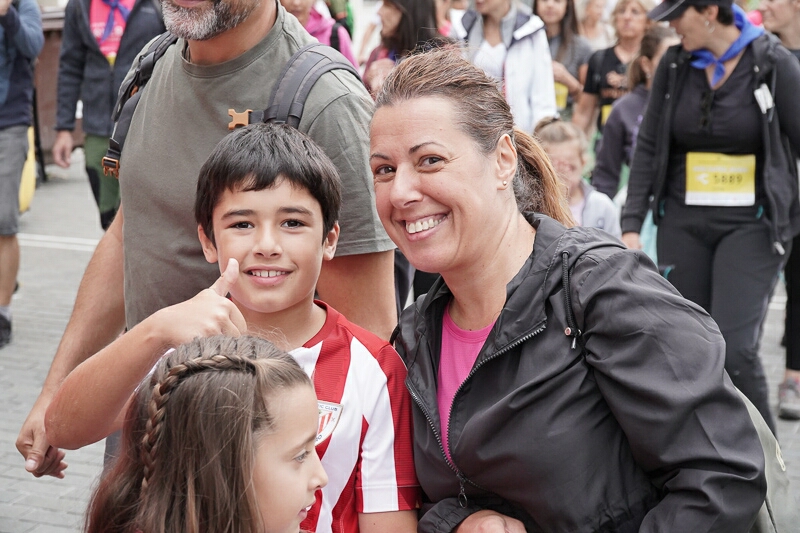 Foto 161 de la salida - Galería de la Subida a Artxanda 2023