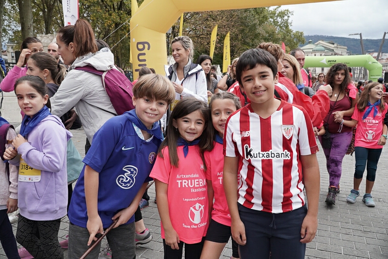 Foto 163 de la salida - Galería de la Subida a Artxanda 2023