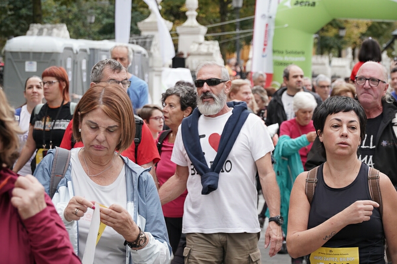 Foto 164 de la salida - Galería de la Subida a Artxanda 2023