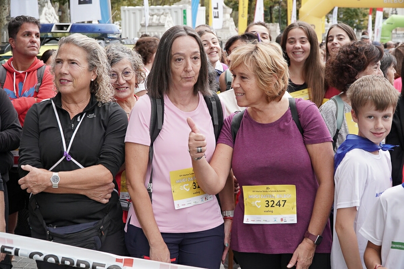 Foto 176 de la salida - Galería de la Subida a Artxanda 2023