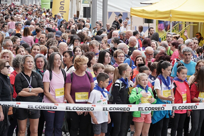 Foto 181 de la salida - Galería de la Subida a Artxanda 2023