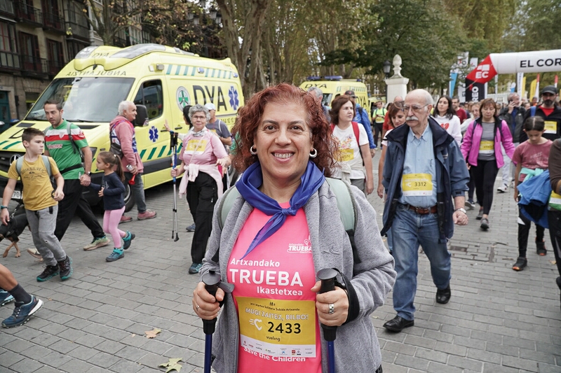 Foto 204 de la salida - Galería de la Subida a Artxanda 2023