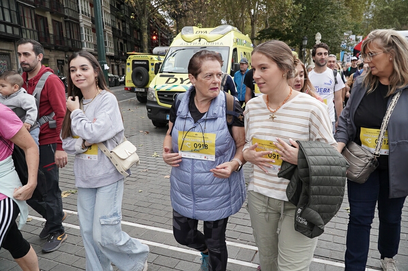 Foto 215 de la salida - Galería de la Subida a Artxanda 2023