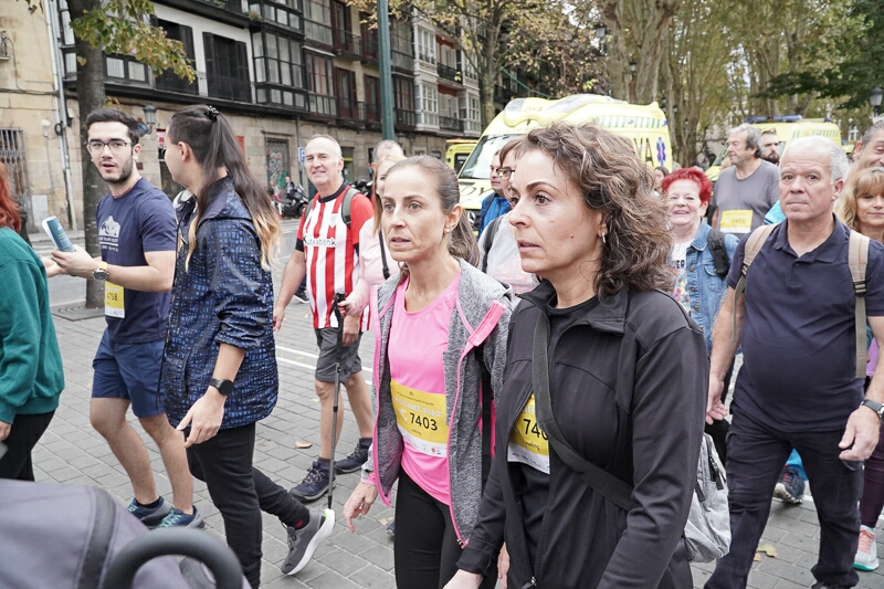 Foto 243 de la salida - Galería de la Subida a Artxanda 2023