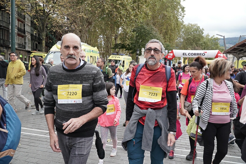 Foto 254 de la salida - Galería de la Subida a Artxanda 2023