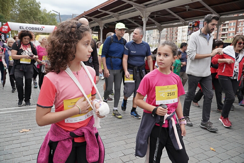 Foto 266 de la salida - Galería de la Subida a Artxanda 2023
