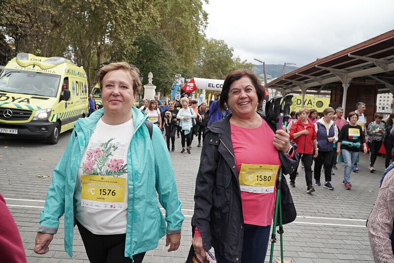 Foto 268 de la salida - Galería de la Subida a Artxanda 2023