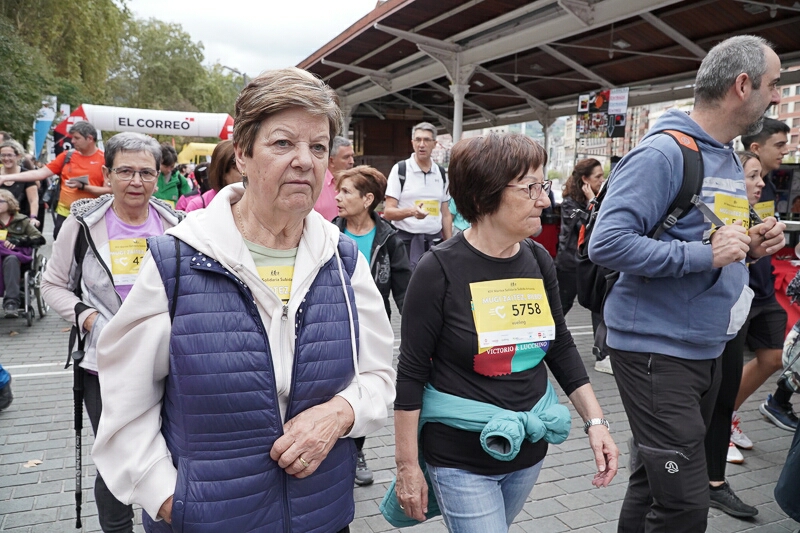 Foto 270 de la salida - Galería de la Subida a Artxanda 2023
