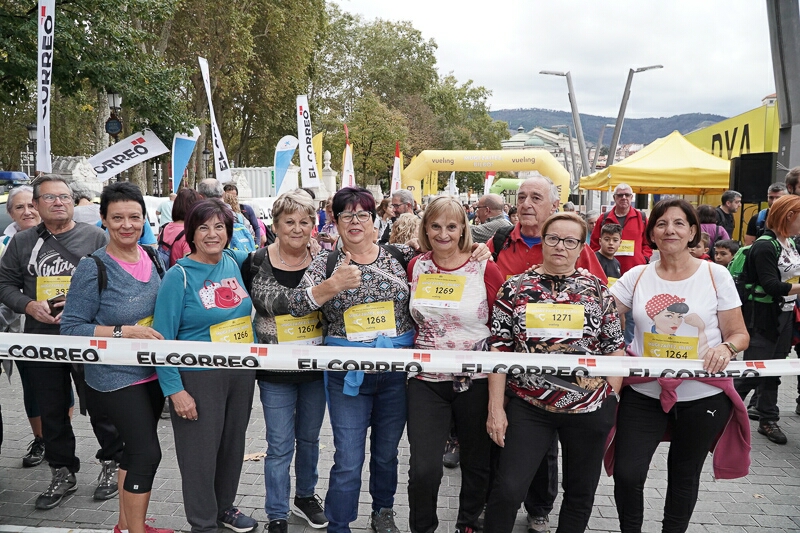 Foto 306 de la salida - Galería de la Subida a Artxanda 2023