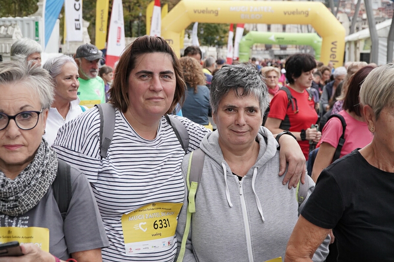 Foto 307 de la salida - Galería de la Subida a Artxanda 2023