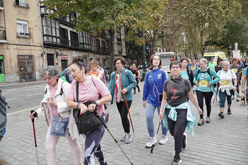 Foto 342 de la salida - Galería de la Subida a Artxanda 2023