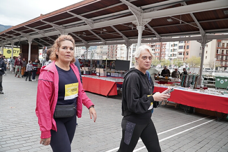 Foto 417 de la salida - Galería de la Subida a Artxanda 2023