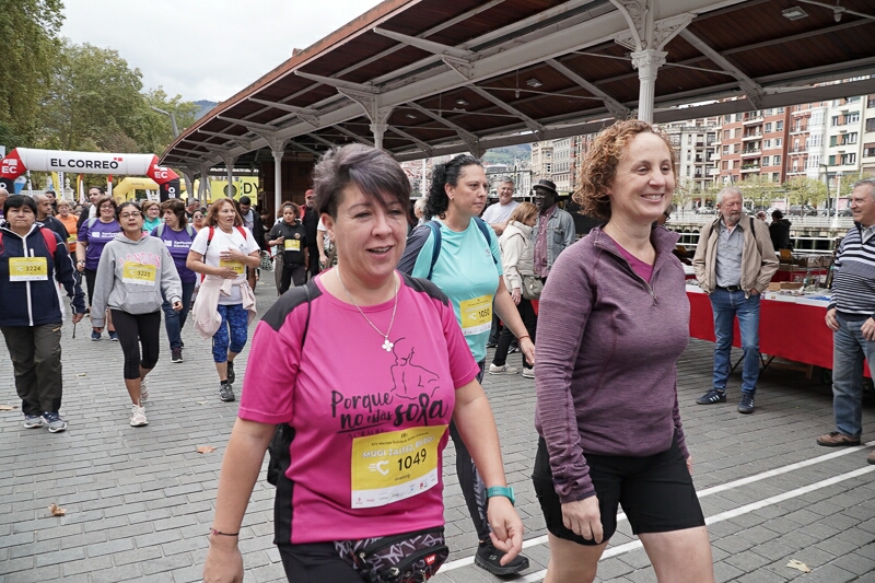 Foto 462 de la salida - Galería de la Subida a Artxanda 2023