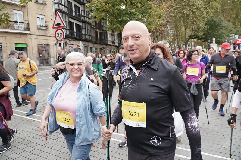 Foto 473 de la salida - Galería de la Subida a Artxanda 2023