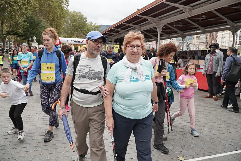 Foto 477 de la salida - Galería de la Subida a Artxanda 2023