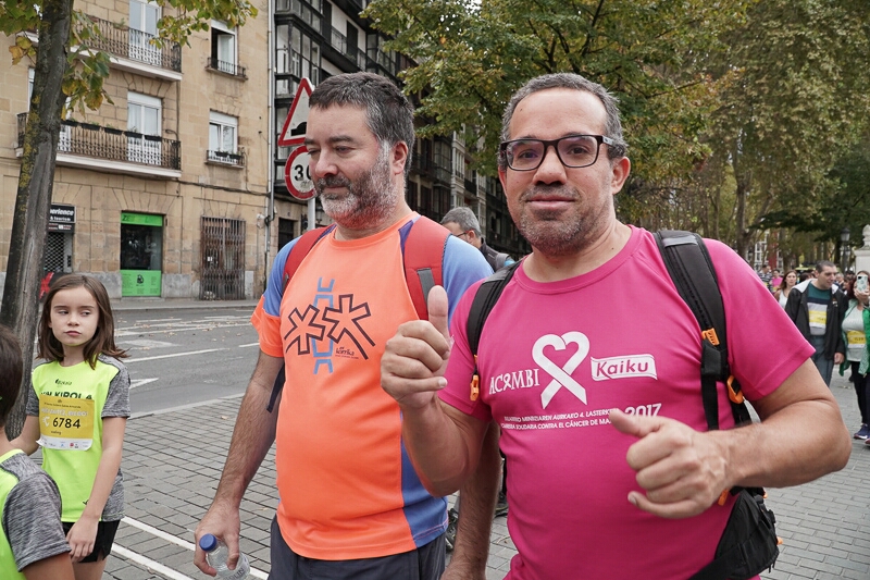 Foto 483 de la salida - Galería de la Subida a Artxanda 2023