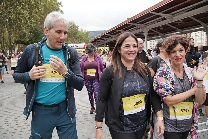 Foto 485 de la salida - Galería de la Subida a Artxanda 2023