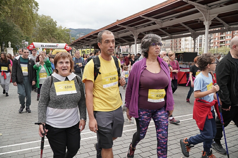 Foto 486 de la salida - Galería de la Subida a Artxanda 2023