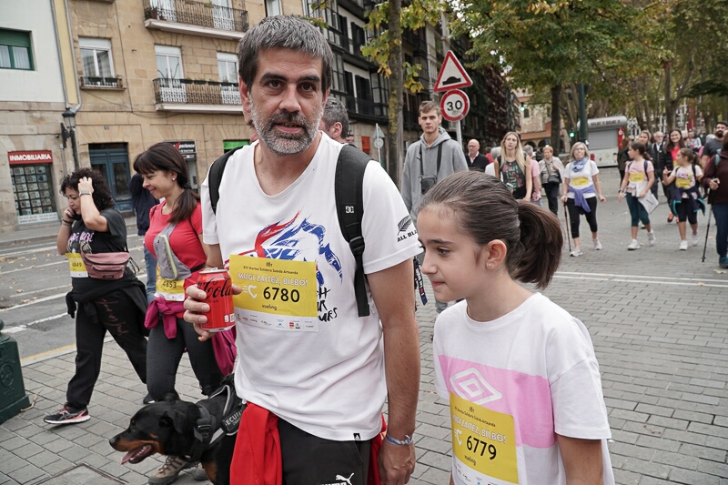 Foto 507 de la salida - Galería de la Subida a Artxanda 2023
