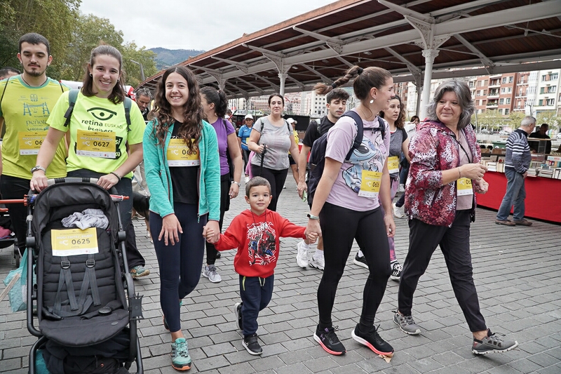 Foto 522 de la salida - Galería de la Subida a Artxanda 2023