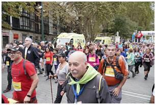 Foto 22 de la salida - Galería de la Subida a Artxanda 2023