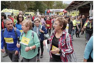 Foto 25 de la salida - Galería de la Subida a Artxanda 2023