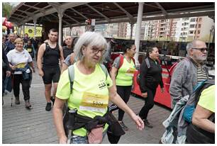 Foto 27 de la salida - Galería de la Subida a Artxanda 2023