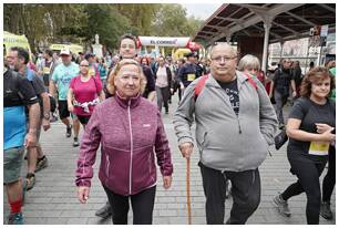 Foto 35 de la salida - Galería de la Subida a Artxanda 2023