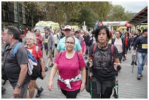 Foto 37 de la salida - Galería de la Subida a Artxanda 2023