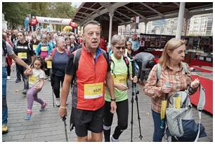 Foto 44 de la salida - Galería de la Subida a Artxanda 2023