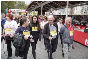 Foto 54 de la salida - Galería de la Subida a Artxanda 2023