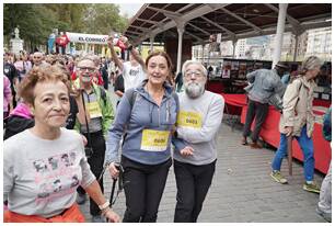 Foto 57 de la salida - Galería de la Subida a Artxanda 2023