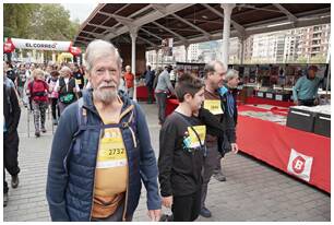 Foto 63 de la salida - Galería de la Subida a Artxanda 2023